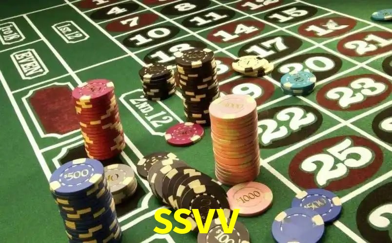 Experiência VIP ssvv