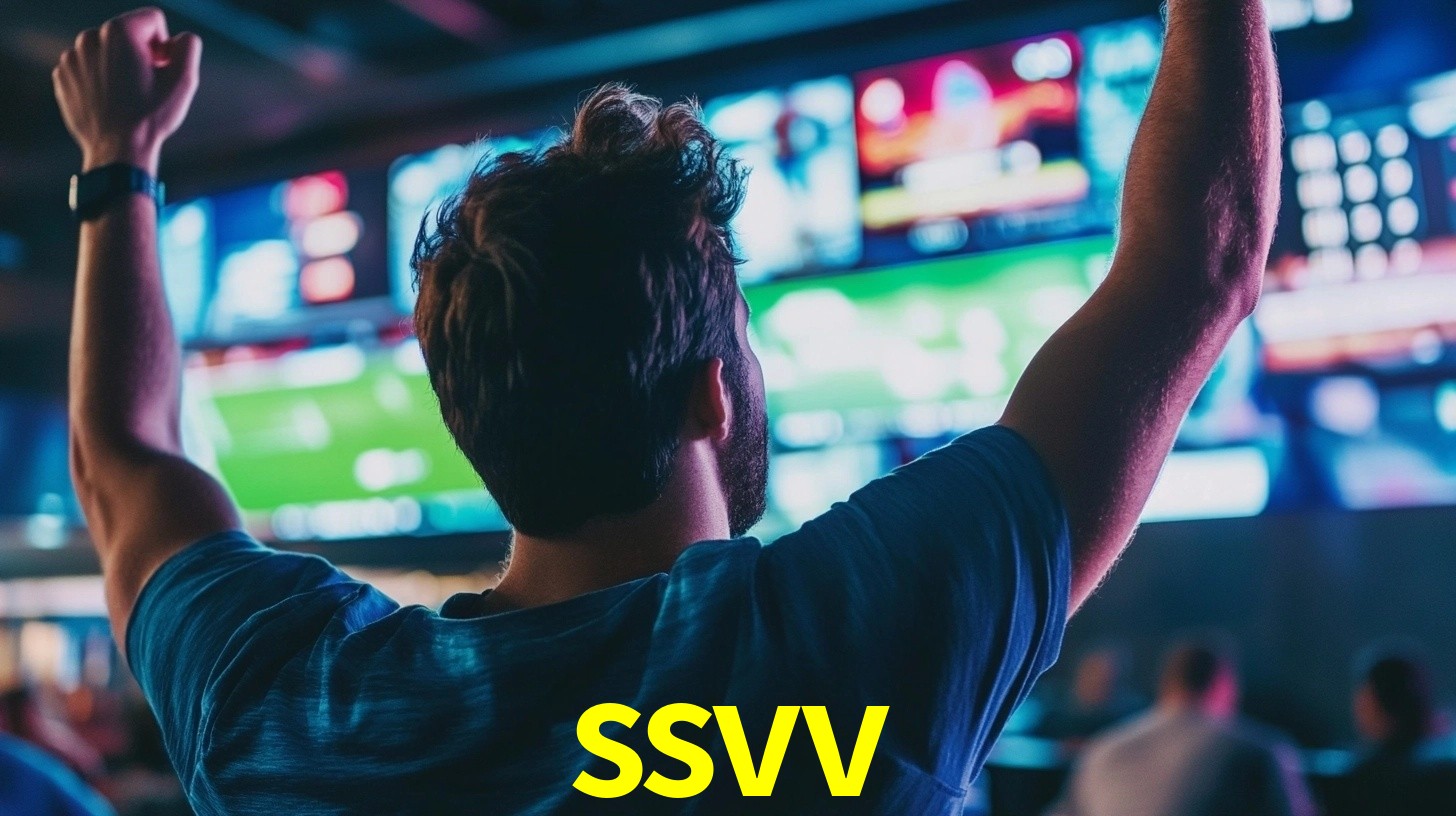 ssvv - Desafio de Alto Risco - ssvv.com