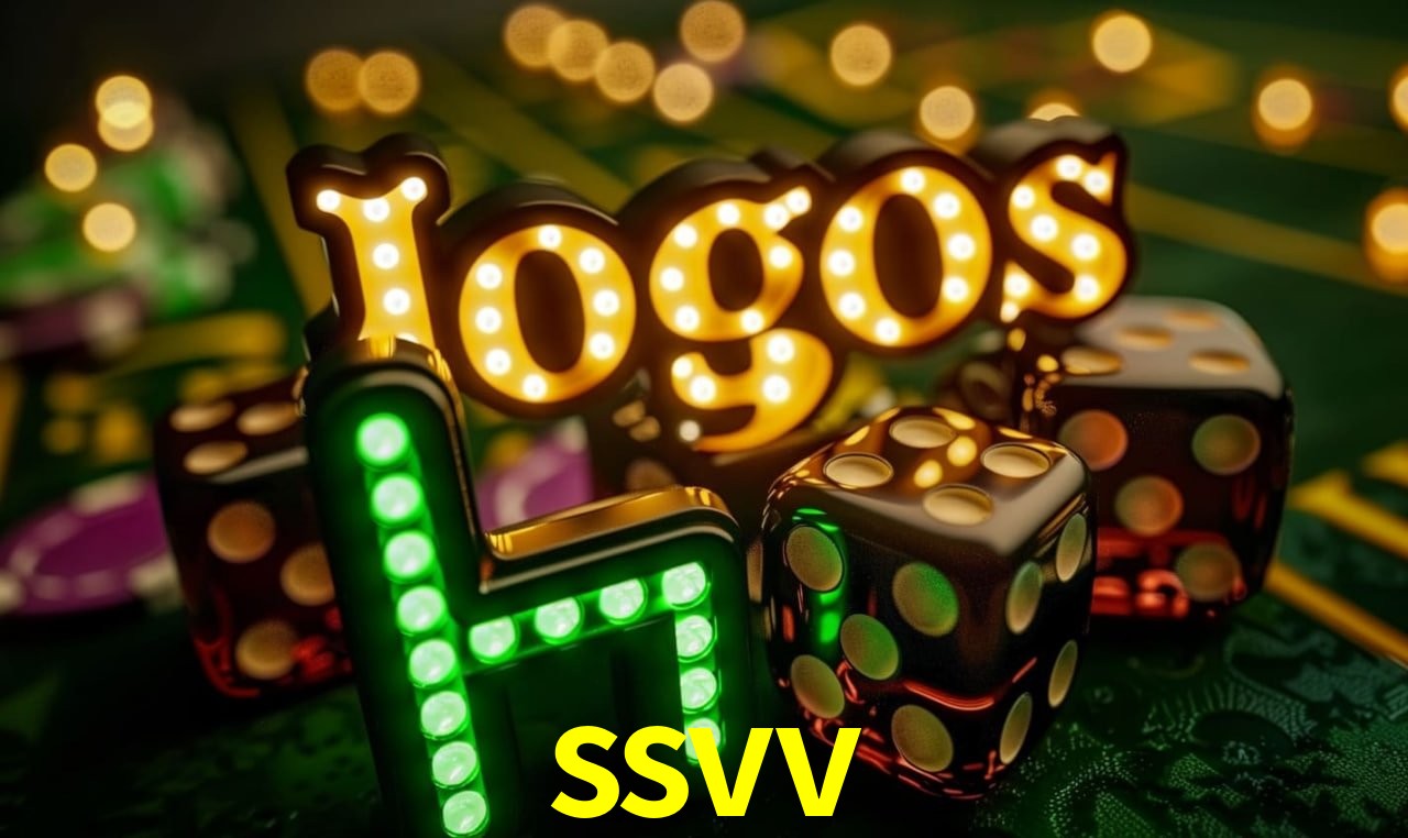 Bônus de Boas-vindas ssvv