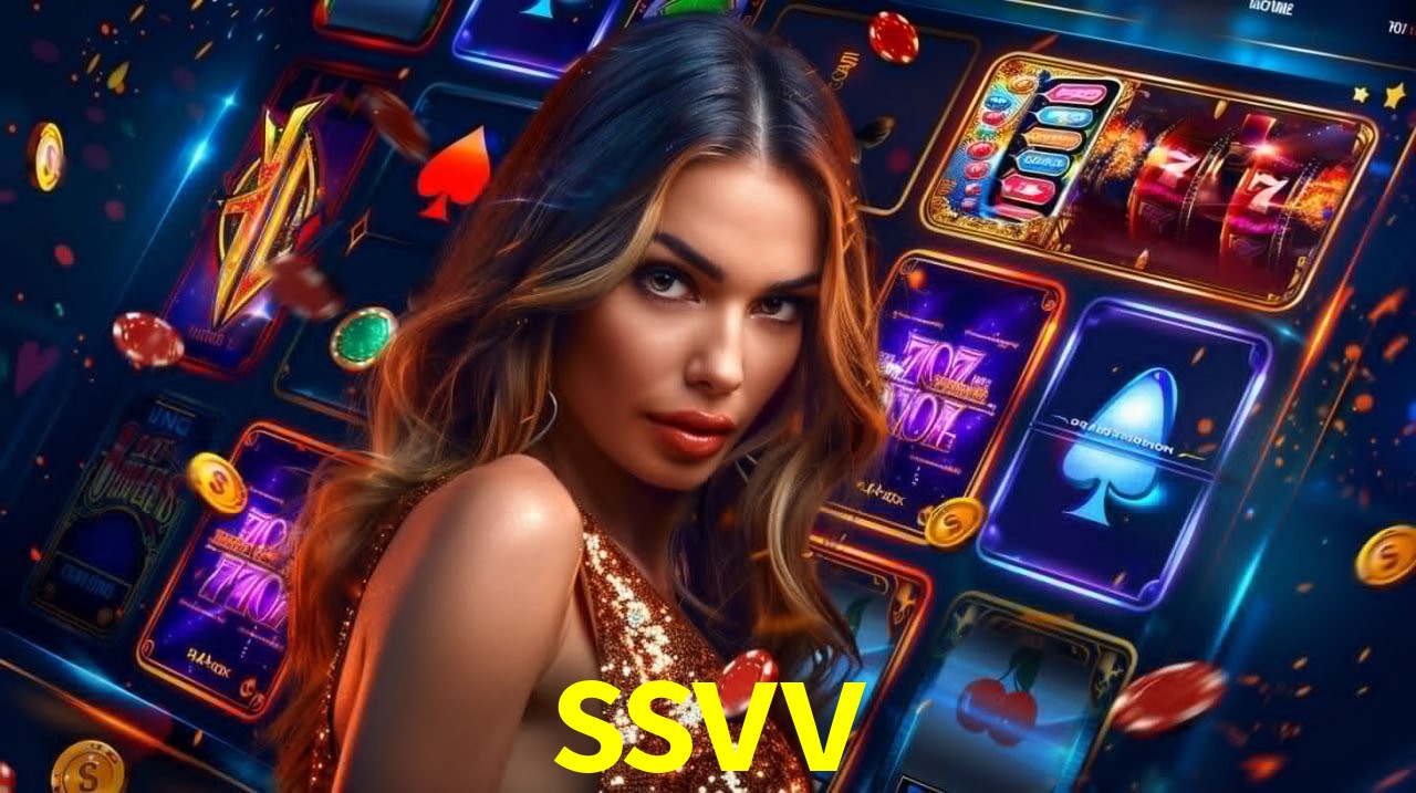 Desvendando o Mundo dos Jogos Virtuais na ssvv