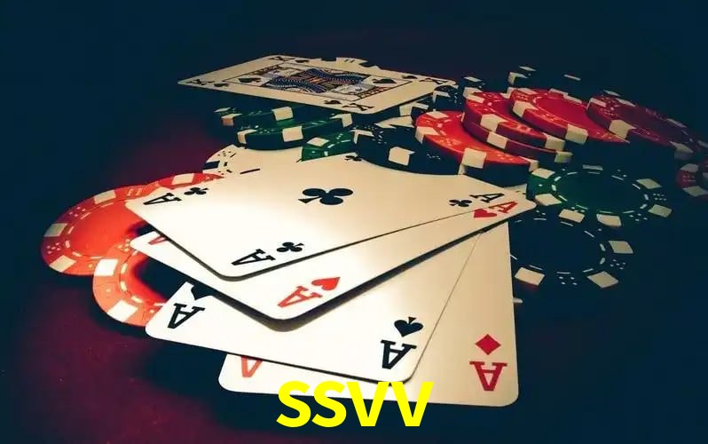 Infraestrutura ssvv