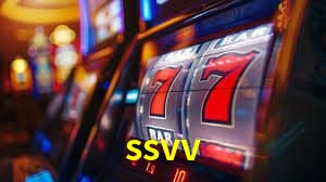 Jogos de Slot ssvv