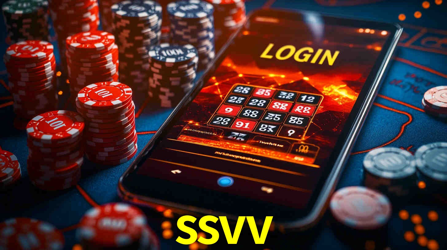 ssvv.com