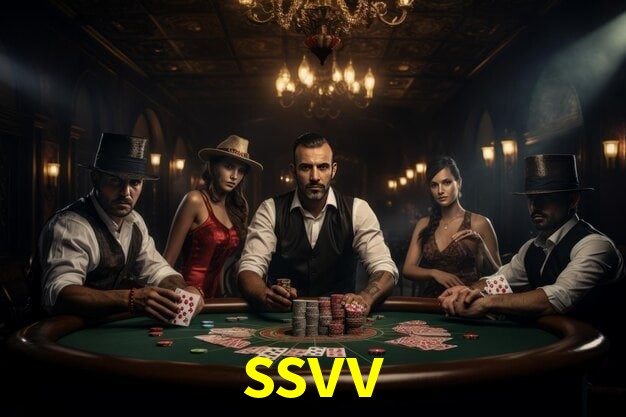 A Emoção da Loteria na ssvv: Uma Chance de Mudança de Vida