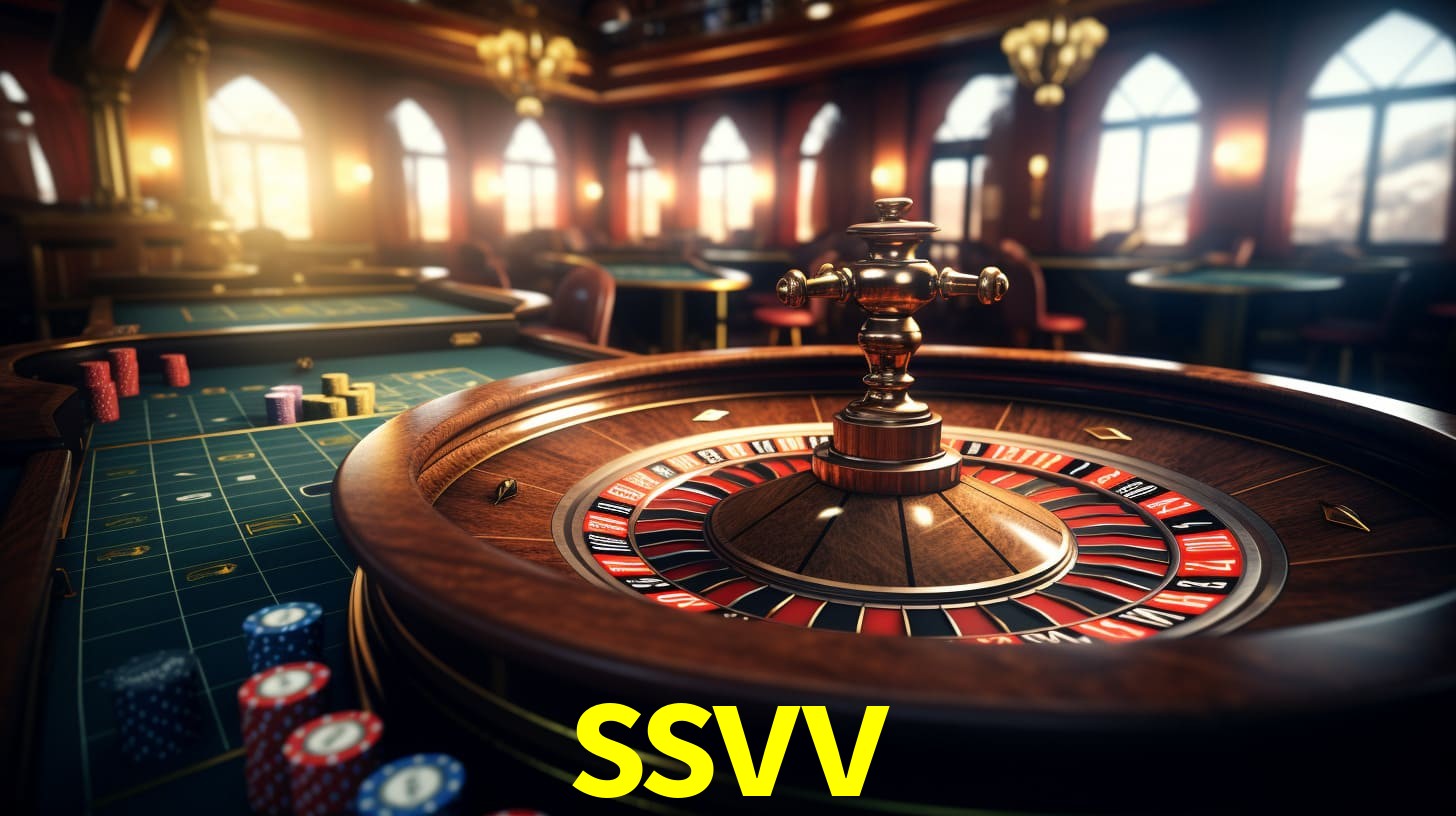 Blackjack Table ssvv