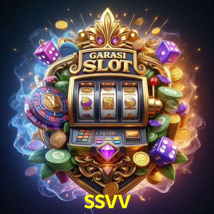 Provedores de Jogos ssvv