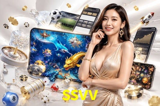 Live Casino ssvv