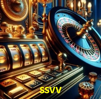 Mesa de Roleta ssvv