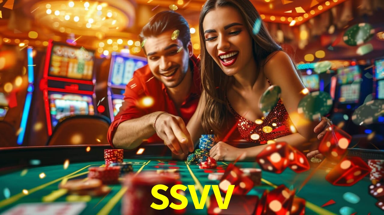 Casino Ao Vivo ssvv