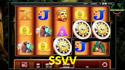 Descubra o Mundo do Cassino Online com ssvv