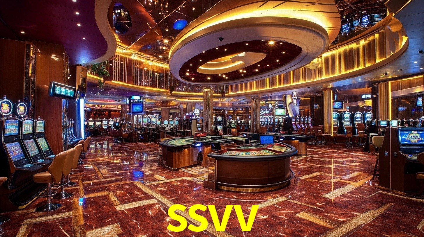 Welcome Bonus ssvv