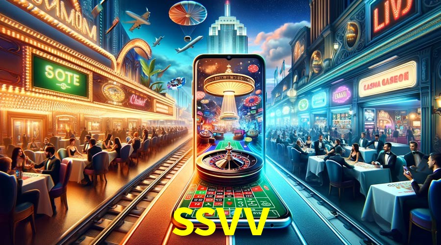 Seasonal Promotions ssvv