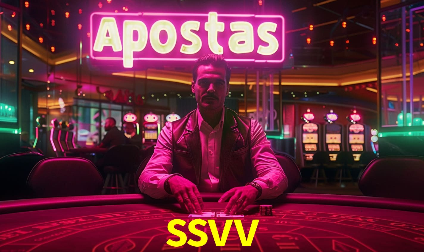 Explorando a Categoria de Eventos em Apostas na ssvv