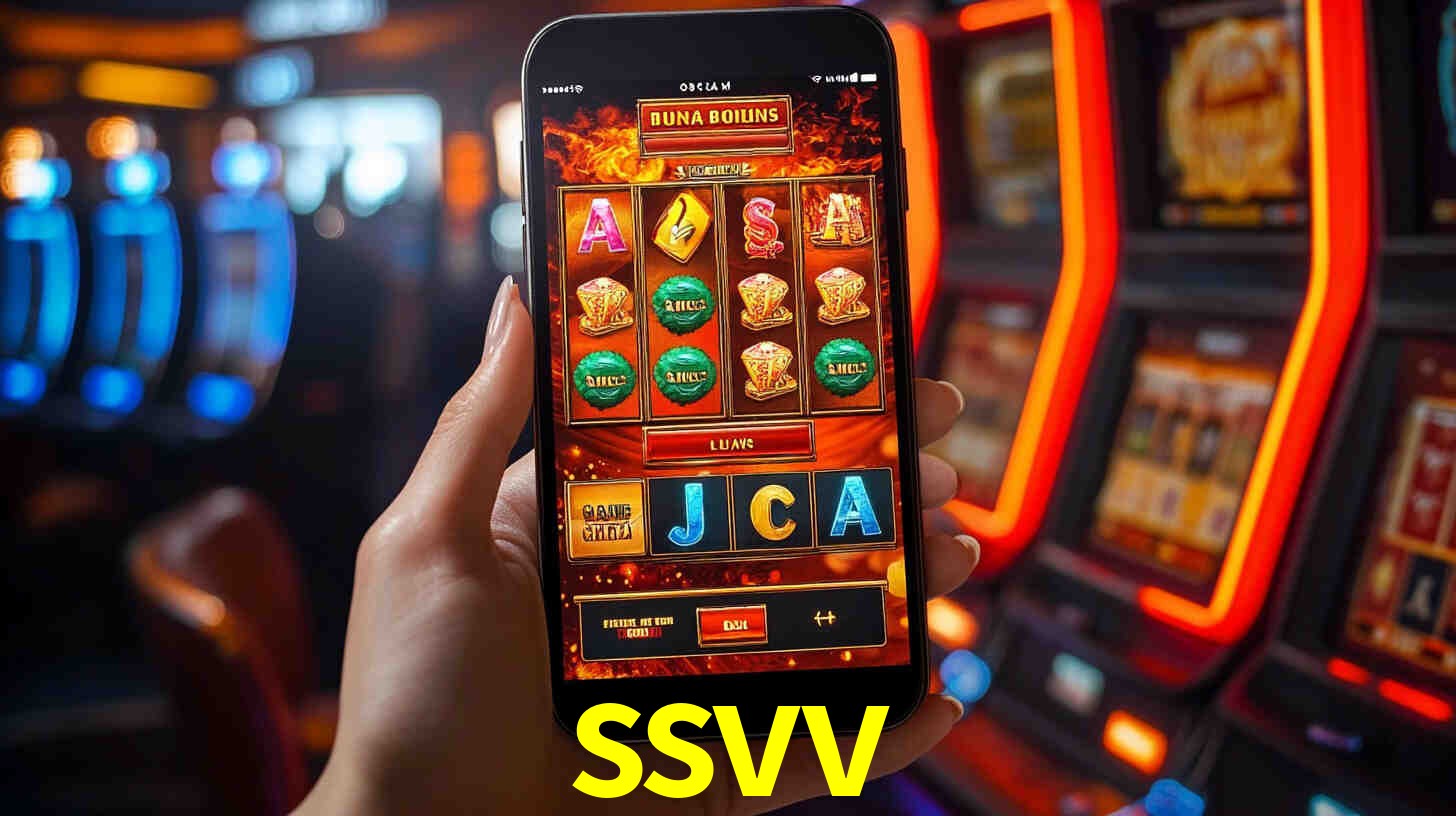 Sinta a adrenalina dos jogos de cassino com ssvv